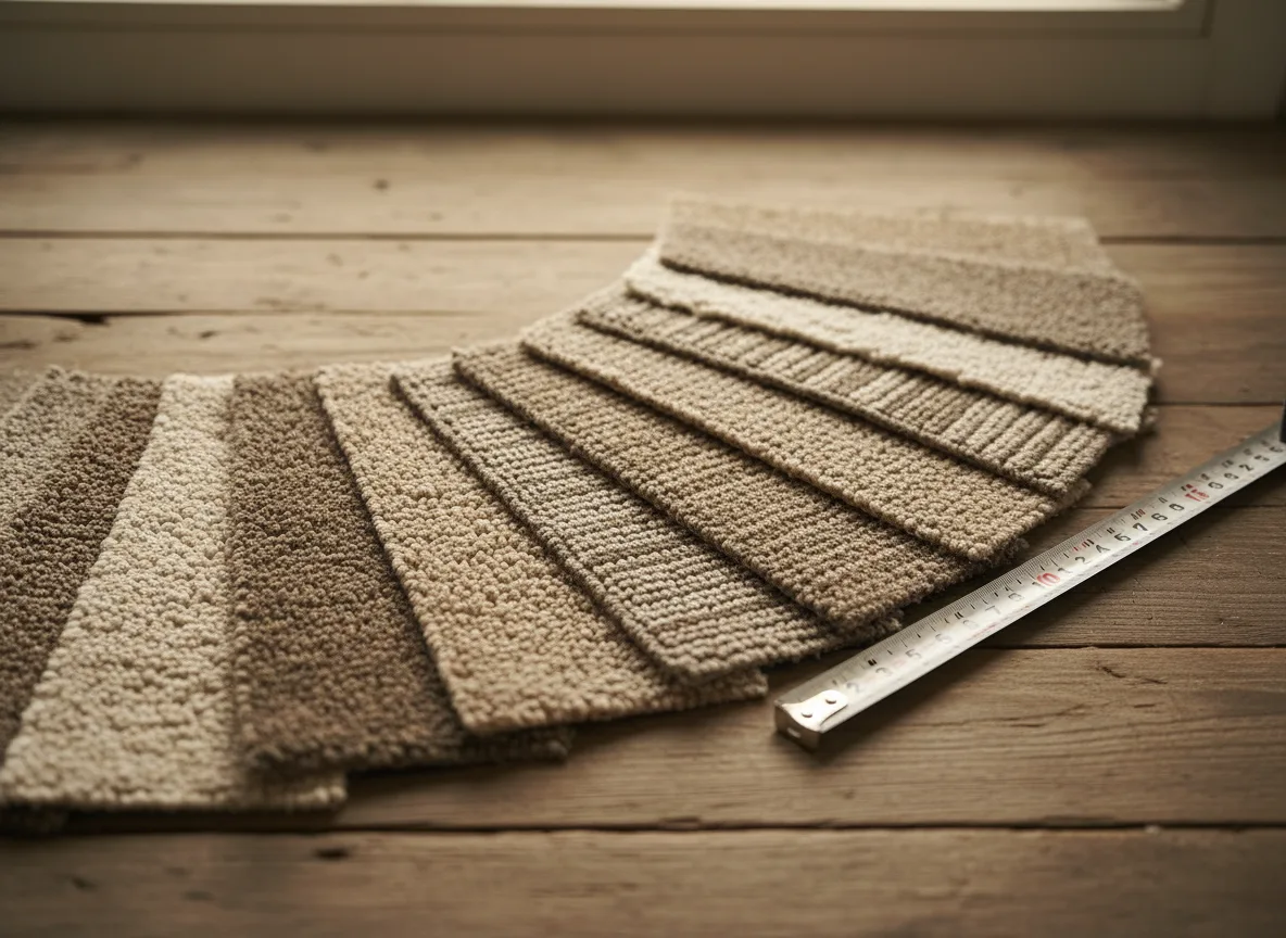 Carpet Installation Talmo, GA FAQs